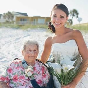 Meet your Posher, Shannon